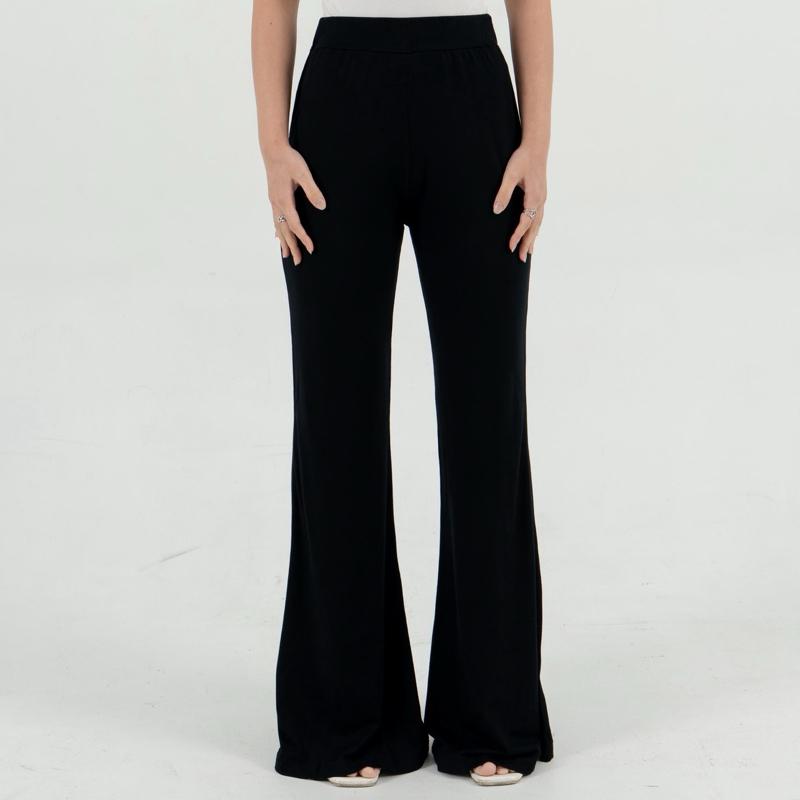 aijo | (ready) yuri cullote cutbray - celana panjang cutbray kulot wanita
