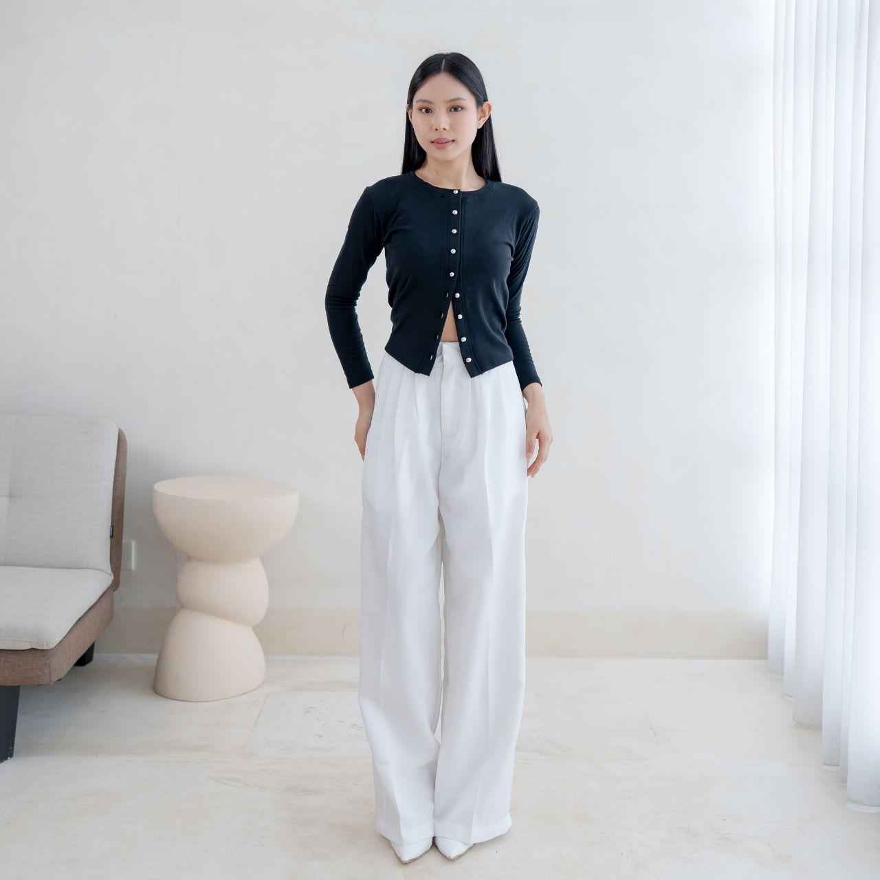 aijo - jane cardigan