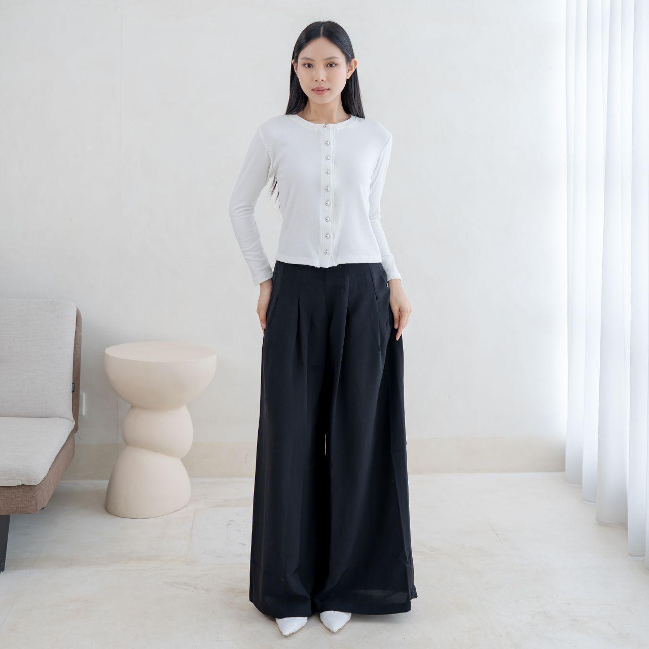 aijo - jane cardigan