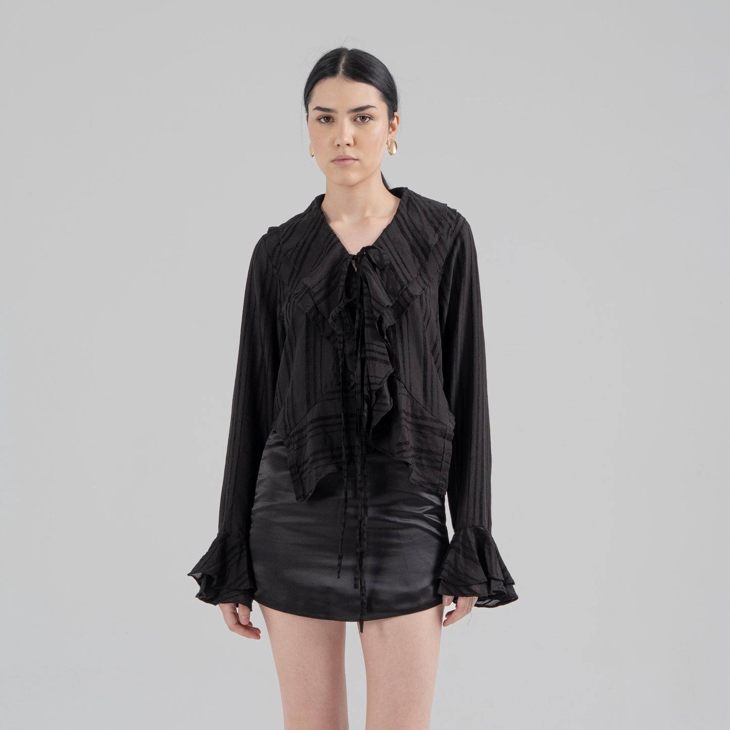 joyce by aijo - adora blouse top